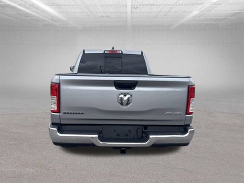 Used 2023 RAM 1500 Big Horn AWD/4WD image 8