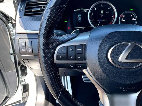 Used 2018 Lexus GS 350 F Sport RWD image 22