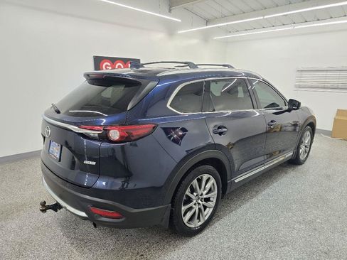 Used 2018 MAZDA CX-9 Grand Touring FWD image 6