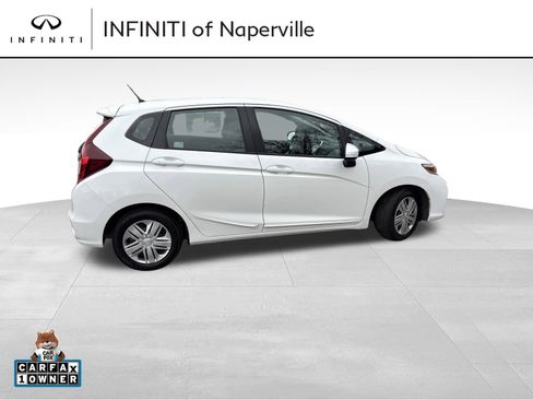 Used 2020 Honda Fit LX image 6