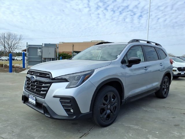 New 2026 Subaru Ascent Bronze Edition w/ Popular Package #2 AWD/4WD image 3