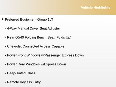 Used 2021 Chevrolet Silverado 2500 LT w/ Z71 Off-Road Package image 9