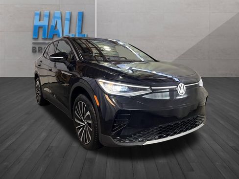 Used 2023 Volkswagen ID.4 Pro S Plus image 7