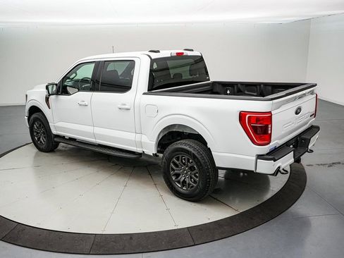 Certified 2023 Ford F150 Tremor w/ Trailer Tow Package image 7