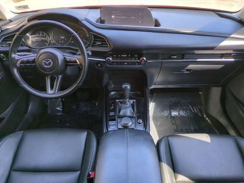Used 2025 MAZDA CX-30 AWD 2.5 S w/ Preferred Package image 15