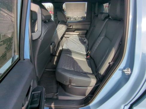 New 2026 Toyota Tacoma TRD Off-Road image 15