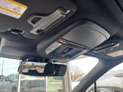 New 2026 Subaru Forester Wilderness image 27