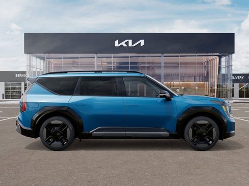 New 2026 Kia EV9 GT-Line image 7