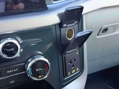 Used 2025 Ford F150 XLT w/ Equipment Group 301A Standard image 25