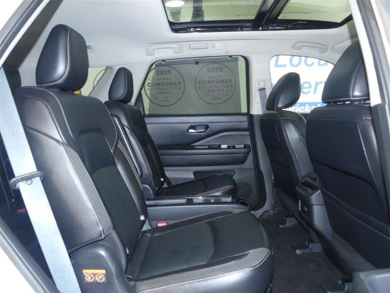 Used 2023 Nissan Pathfinder SL w/ SL Premium Package AWD/4WD image 25