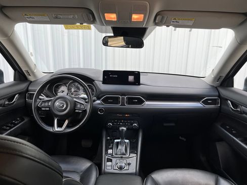Certified 2025 MAZDA CX-5 AWD 2.5 S w/ Select Package image 19