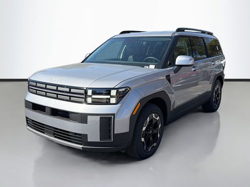 New 2026 Hyundai Santa Fe SEL w/ Tow & Go Package image 7