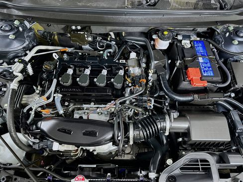 Used 2025 Honda Accord SE image 31