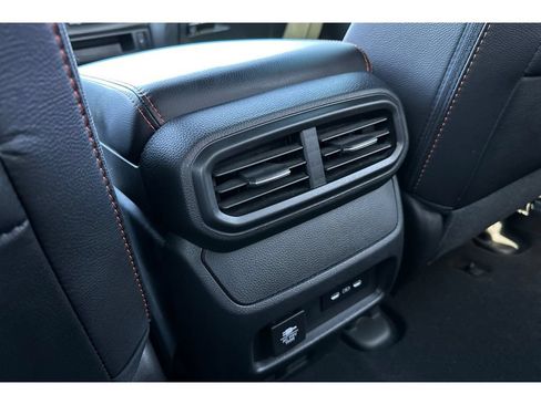 Used 2025 Honda Passport TrailSport image 43