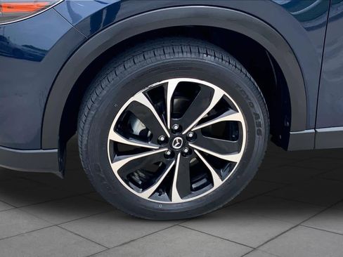 Used 2022 MAZDA CX-5 AWD 2.5 S w/ Premium Plus Pkg image 11