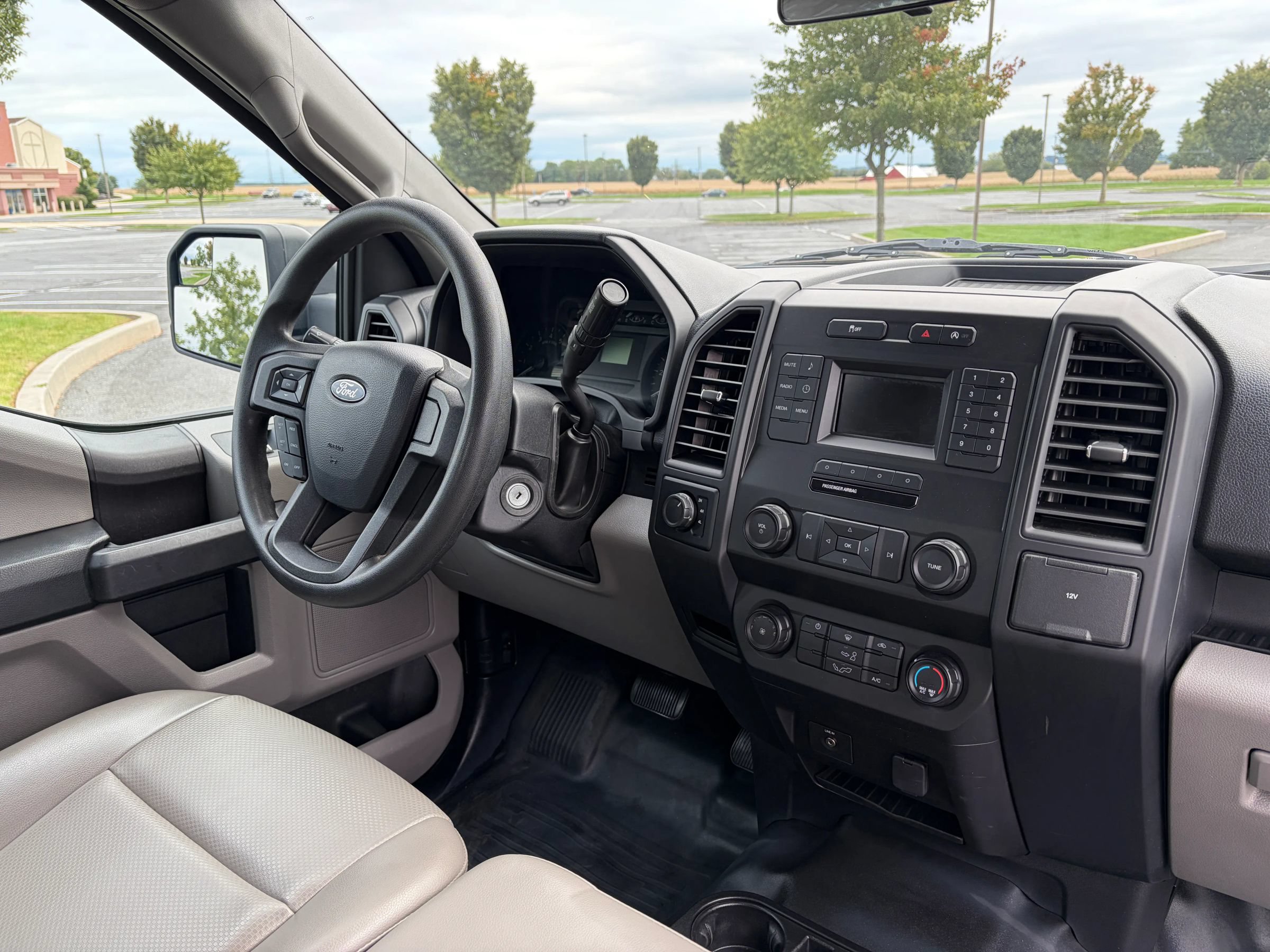 Used 2019 Ford F150 XL w/ XL Power Equipment Group AWD/4WD image 31