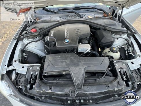Used 2015 BMW 320i Sedan image 30