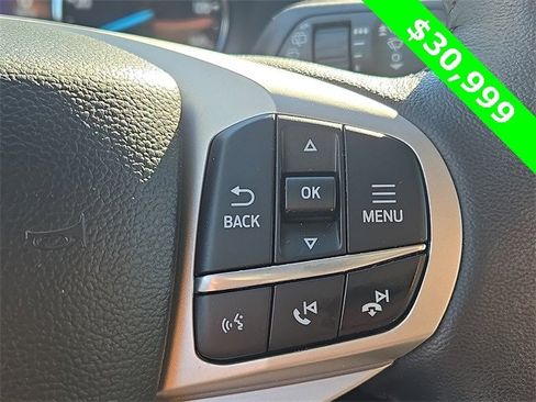Used 2023 Ford Explorer XLT w/ Equipment Group 202A image 22