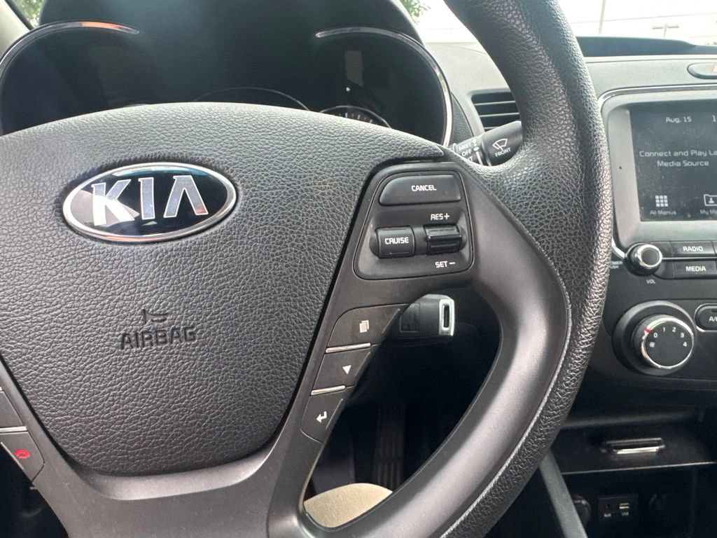 Used 2018 Kia Forte LX w/ LX Popular Package FWD image 18