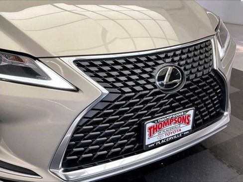 Used 2021 Lexus RX 350 AWD w/ Accessory Package image 31