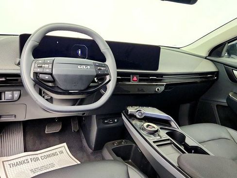 Used 2025 Kia EV6 Wind AWD/4WD image 11