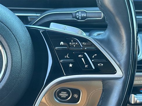 Certified 2024 Mercedes-Benz GLS 450 4MATIC image 28