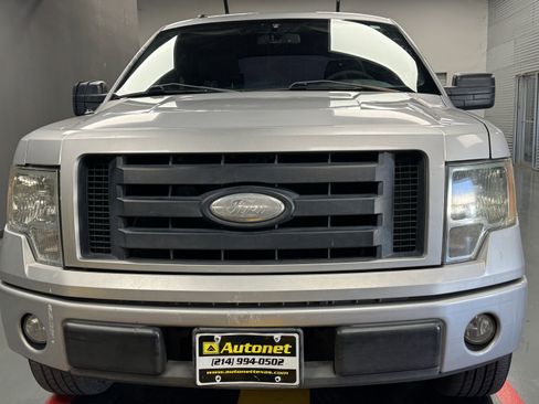 Used 2009 Ford F150 STX image 7