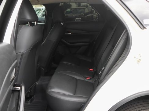 Used 2021 MAZDA CX-30 AWD 2.5 S w/ Preferred Package image 39