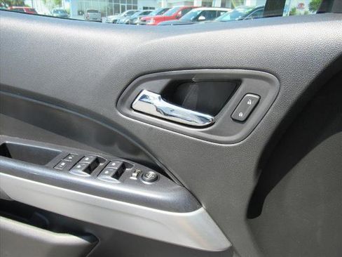 Used 2021 Chevrolet Colorado LT RWD image 20