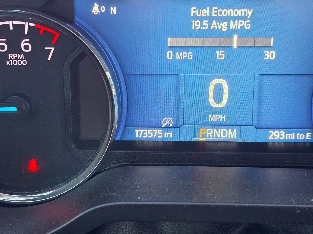 Used 2022 Ford F150 XLT w/ Equipment Group 302A High RWD image 5
