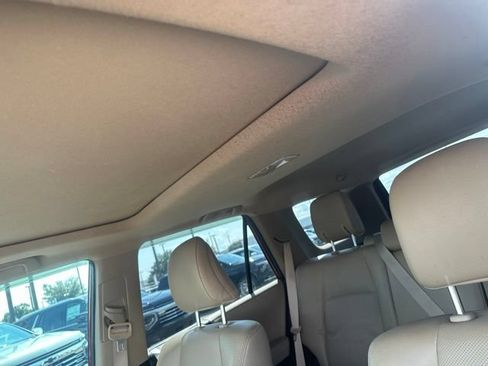 Used 2021 Toyota 4Runner Limited RWD image 15
