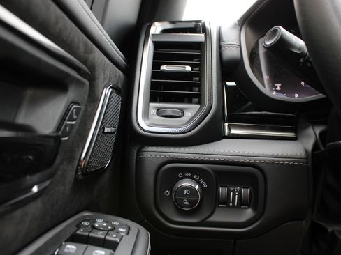New 2026 RAM 1500 RHO w/ RHO Level 1 Equipment Group AWD/4WD image 46