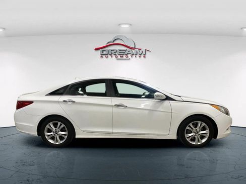 Used 2011 Hyundai Sonata Limited FWD image 20