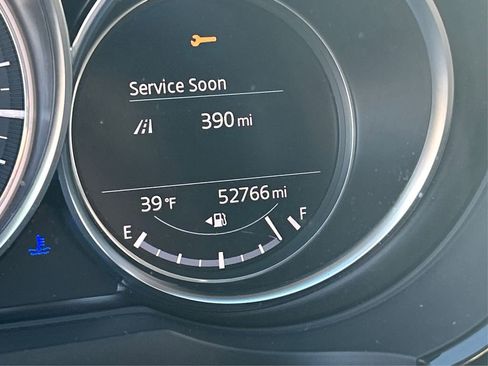 Used 2018 MAZDA CX-9 Grand Touring image 43