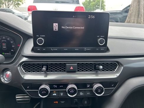 Used 2025 Acura Integra A-Spec image 7