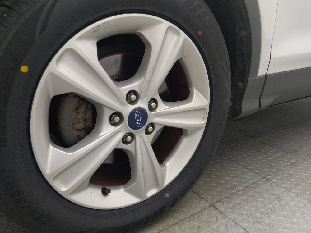 Used 2014 Ford Escape SE FWD image 31