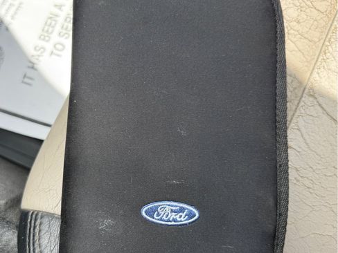 Used 2008 Ford Explorer Sport Trac Limited RWD image 12