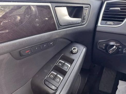 Used 2014 Audi Q5 2.0T Premium Plus AWD/4WD image 11