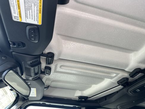 New 2026 Jeep Gladiator Willys image 26