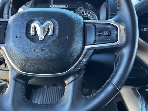 Certified 2024 RAM 3500 Laramie image 24