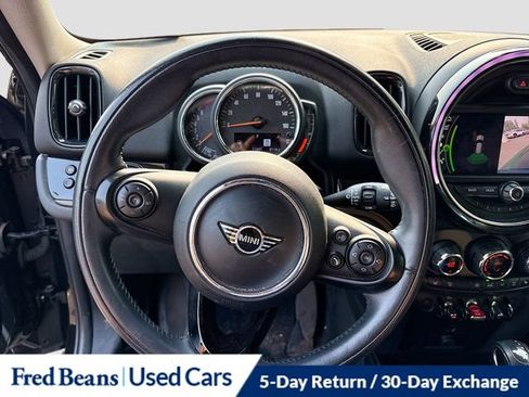Used 2019 MINI Cooper Countryman ALL4 AWD/4WD image 15