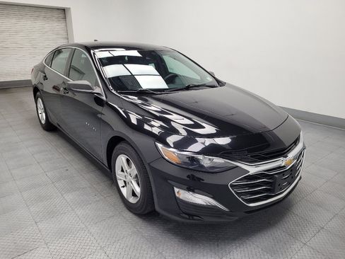 Used 2023 Chevrolet Malibu LS FWD image 13