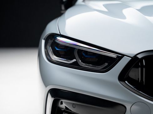 Used 2024 BMW M8 Gran Coupe xDrive Competition image 7