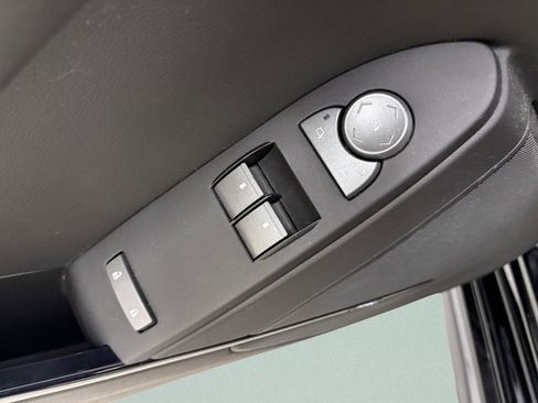 Used 2011 Cadillac CTS V w/ Wood Trim Package image 11