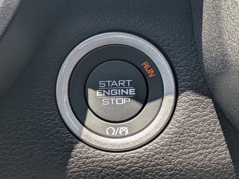 New 2026 RAM 1500 Tradesman image 23