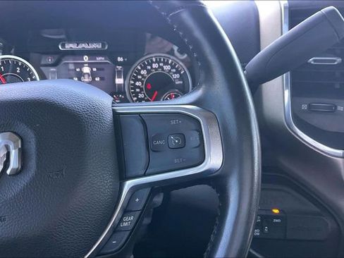Used 2024 RAM 2500 Laramie AWD/4WD image 21