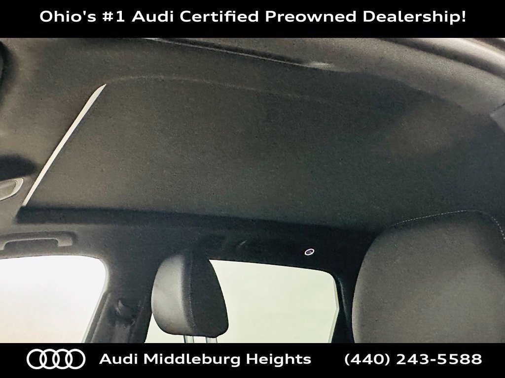 Certified 2026 Audi Q7 3.0T Premium w/ Convenience Plus Package AWD/4WD image 26