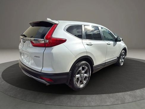 Used 2018 Honda CR-V EX image 5