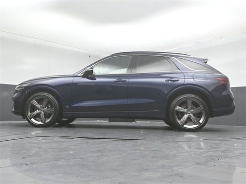 Used 2025 Genesis GV70 2.5T w/ Sport Prestige Package image 45