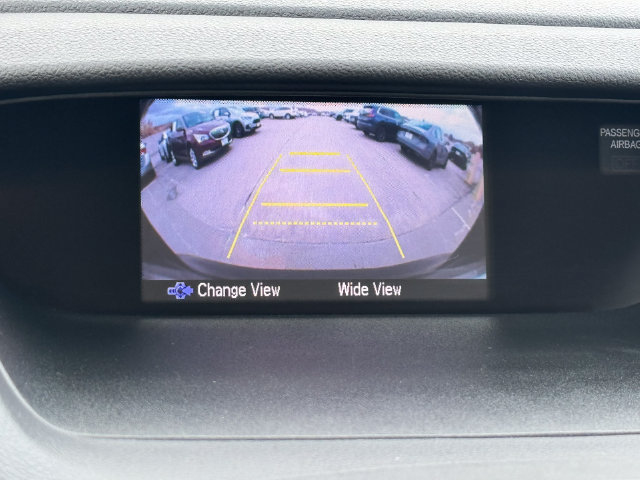 Used 2013 Honda CR-V LX image 25